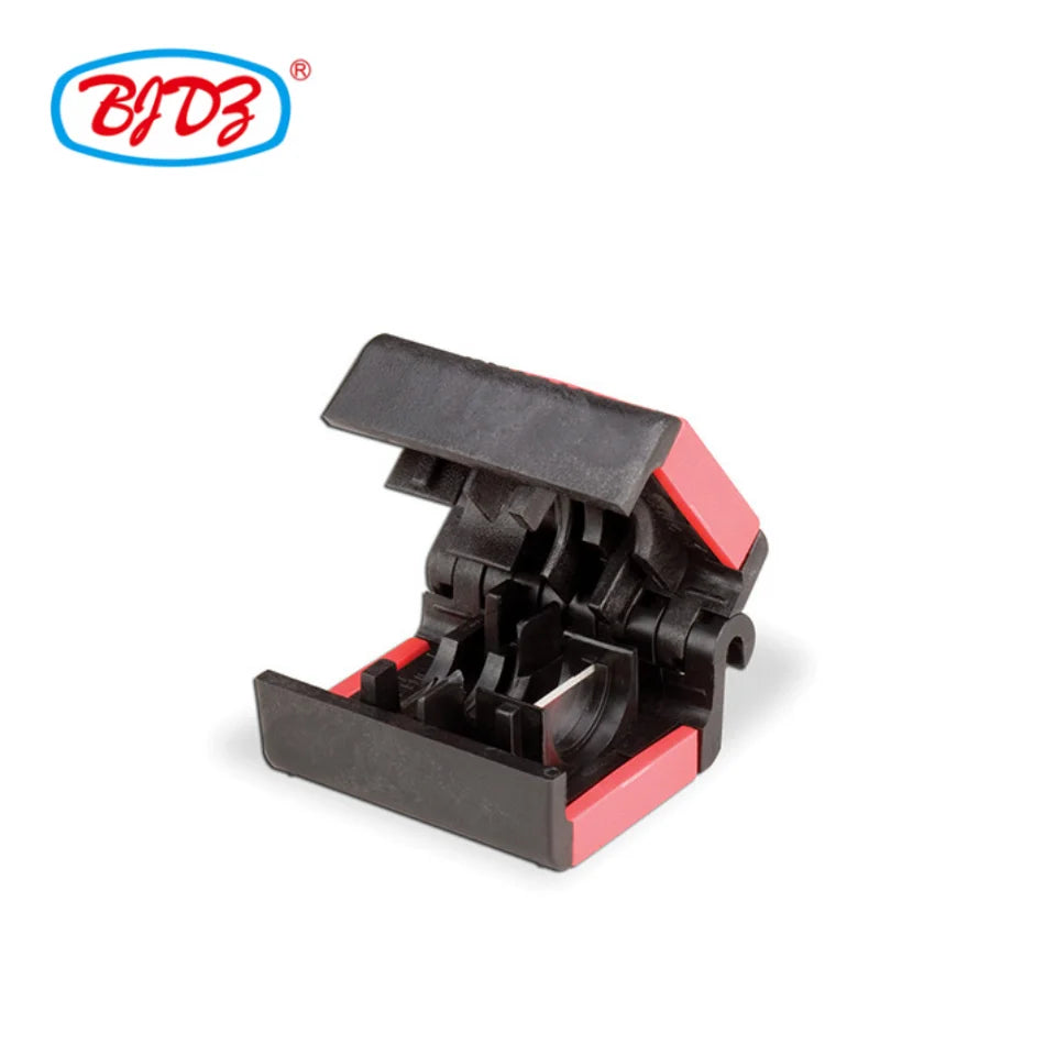 Portable Pocket Cable Wire Stripper Coaxial Cable Cutter Wire Stripping Tool for 1/2 7/8 Coax Stripper