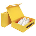 Wholesale Rigid Paper Handmade Magnetic Foldable Premium Gift Box Custom Luxury Shoe Box Packaging