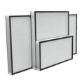 U15 U17 Air Ulpa Hepa Filter for Laminar Air Flow Hood High Efficiency Product Category Air Filter