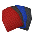Non Slip Anti Splash Bathroom Urinal Mats Odor Eliminating Toilet Mats