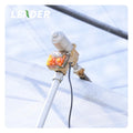 Cheap Commercial Greenhouse Parts Film and Shade Net Rolling Automatic Film Winches Motor