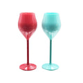 Personalized Plastic Champagne Flutes Custom Plastic Champagne Flute Plastic Stemless Champagne Flutes