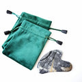 DIY Bulk Supplier Healing Stones Picasso Jasper Gua Sha Board Stone Tool for Anti Aging Heart Guastone