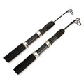 52pcs Ice Fishing Gear Set with Ice Fishing Scoop Ice Fishing Hook