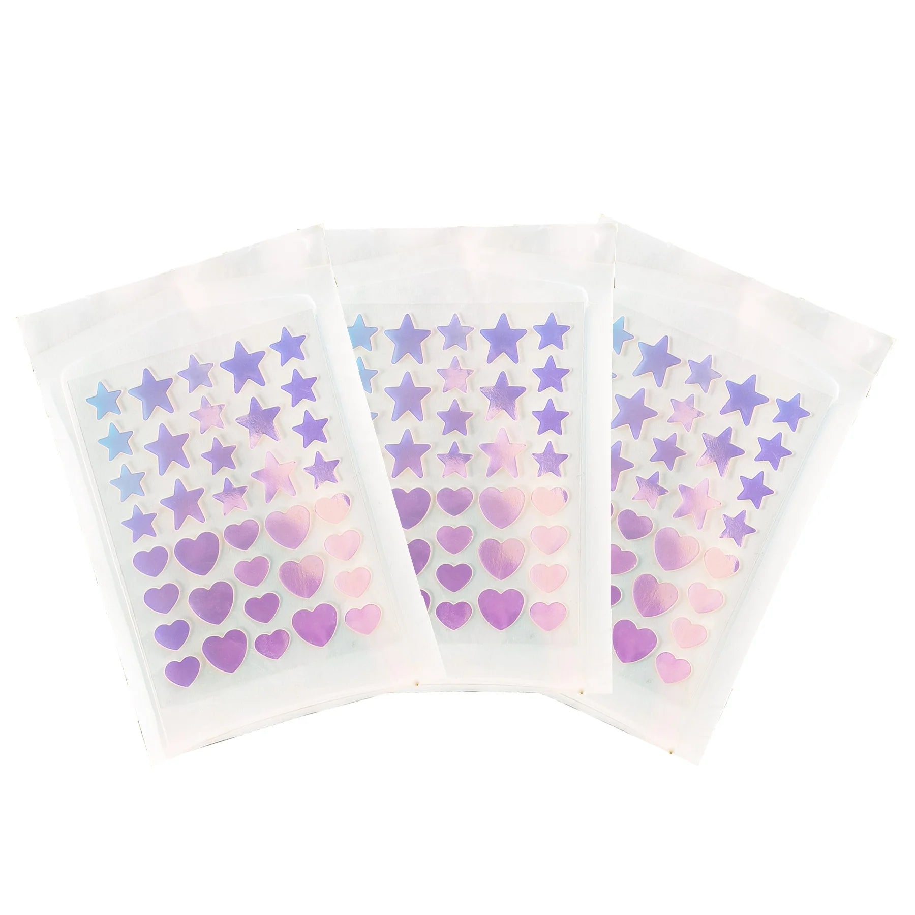 Holographic Laser Colorful Acne Patches  Custom Multi-Shape Pimple Patches for Face Blemishes Zits & Beauty Personal Care