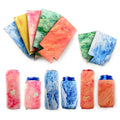 12OZ/330ML Neoprene Beer Can Cooler & Slim Can Cooler Beverage Bags
