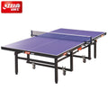 DHS ITTF Table Tennis Table for Sale Pingpong Moveable Foldable Tennis Table