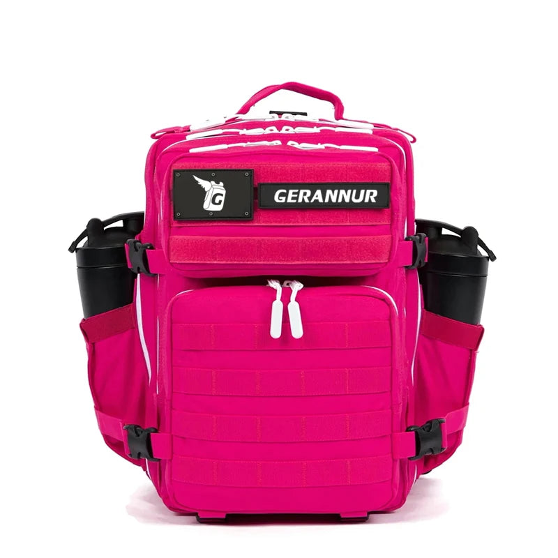 OEM&ODM Factory 25L Tactical Waterproof Mini Size Bag School Backpack for Primary School Outdoor Gym Sports Bag