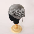 16mm Bandage 100% Silk Bonnet Wholesale Silk Bonnets