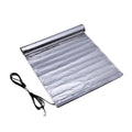 Aluminum Foil Modern Floor Heating Mat for Living Room