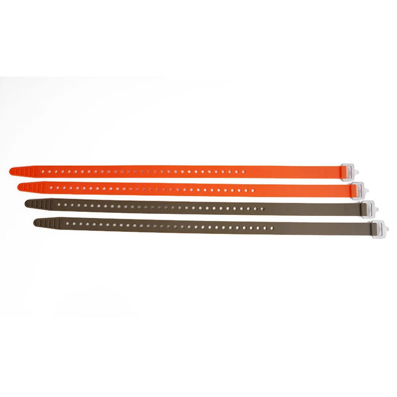 Ultimate Durable TPU Eco-friendly Cargo Lashing Strap for Ski Bags & Bindings Custom Logo Alpine Touring Bindings Advanced Level