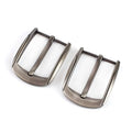 Deepeel KY305 40mm Belt Buckle Clasp Garment Accessories Pin Belt Buckle for Belt Factory Wholesale
