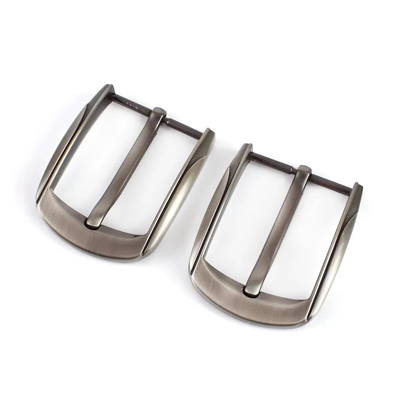 Deepeel KY305 40mm Belt Buckle Clasp Garment Accessories Pin Belt Buckle for Belt Factory Wholesale