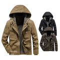 Women's Polartec Fleece Sherpa Lined Thickened Warm Autumn Trucker Jacket Stand Collar Quick Dry Eco-Friendly