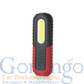 In Stock Multi-function Magnetic Emergency Handhold LED Work Light Auto Inspection Lamps Rechargeable LED Working Light