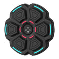 Best Quality Mini Portable Home Fitness Adult Kid Light up Boxing Target Punch Pad Smart Music Boxing Machine