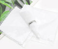 Wholesale Silver Gold Polishing Cloth Jewelry Cleaning Microfiber Jewelry Polishing Cloth for Shop