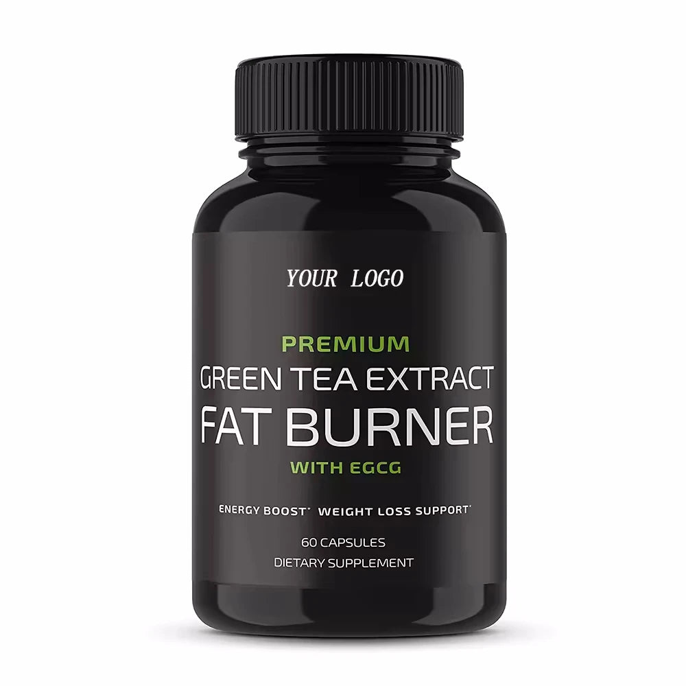 OEM/ODM Vegan-Friendly Supplements Capsules for Beauty