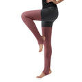 High Elasticity Toeless Ballet Leg Warmers for Girls Dance Yoga