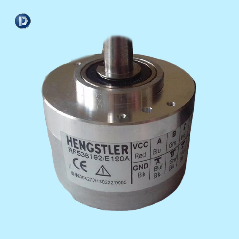 Hengstler Elevator Parts Elevator Encoder RF538192/E190A