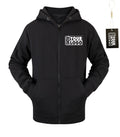 Custom Printing Hoodie Spring & Summer Men's Cotton Terry Hooded Sweatshirt Mixed Color and Size Accept