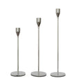 2026 Hot Sale Gold Candle Holder for Wedding