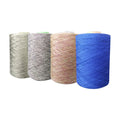 100% Nylon 6.6 BCF 1330dtex/64F/2ply PA66 Polyamide 6.6 BCF Yarn Textile Machine