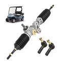 Aluminum Steering Box Assembly for EZGO RXV Golf Carts 2008-Up #601500 618329