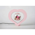 Promotion Decoration Gift Christmas Levitating Plant Stand Flower Pot Magnetic Floating Preserved Fresh Flower Bonsai Tree