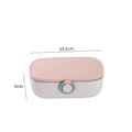 Useful Variety of Tools Knitting Sewing Tools Kit Crochet Needle Hook Accessories Supplies With Case Sewing Tools