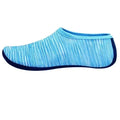 High Quality Customized Ollas Aqua Beach Shoes Breathable Outdoor Design for Spring Summer Winter Seasons