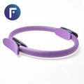 FDM Anello YogaOem Fitness Magic Circle Fitness Equipment Exercise Circle Pilates Rings Yoga Pilates Ring for Sports