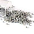 Miyuki DB 1.6mm Beads for Jewelry Making Japanese Miyuki Beads 10 Gram