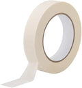 Automotive Paint Masking Tape Craft Paper Tape Residue-free Single-sided Adhesive for Painting Projects