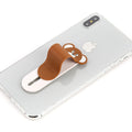 New Design Momostick Brand Phone Finger Stand and Finger Grip for Any Smartphones