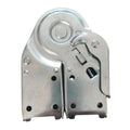 Aluminium Alloy and Steel Folding Ladder Hinge Lock Manufacture