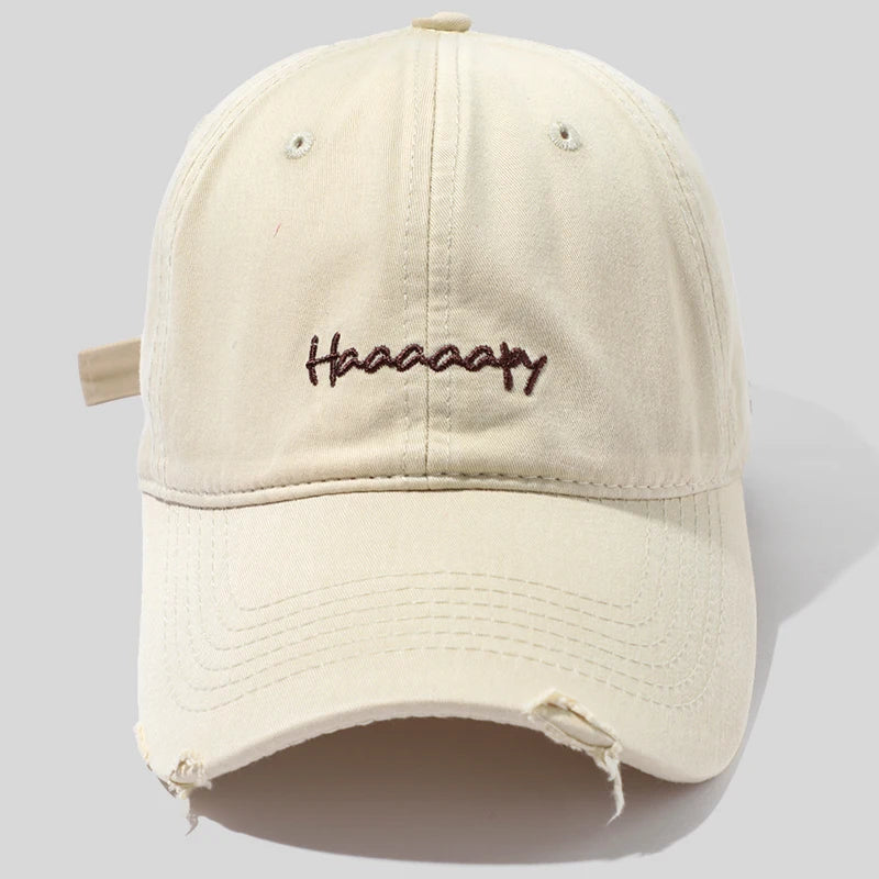2025 Custom Style Embroidery Logo Spring Summer Sports Cycling Riding Running Hiking Baseball Cap