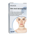 Remove Wrinkles Firming Skin Becomes Younger with Silicone Wrinkle Removal Patch