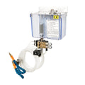 YSHTMQL3551A Oil Mist Lubrication System Hobbing Machine Machining Center Engraving Machine Circular Saw Machine Spray