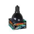 Uva Uvb Reptile Ceramic Light Fitting Infrared Bulb Fixture for Reptile and Amphibian