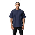 CXFY-FY-23-TX222 New Arrival Summer Leisure Sportswear Men's Fashion Solid Color Shirts & Tops Short Sleeve Gym Fitness Wear