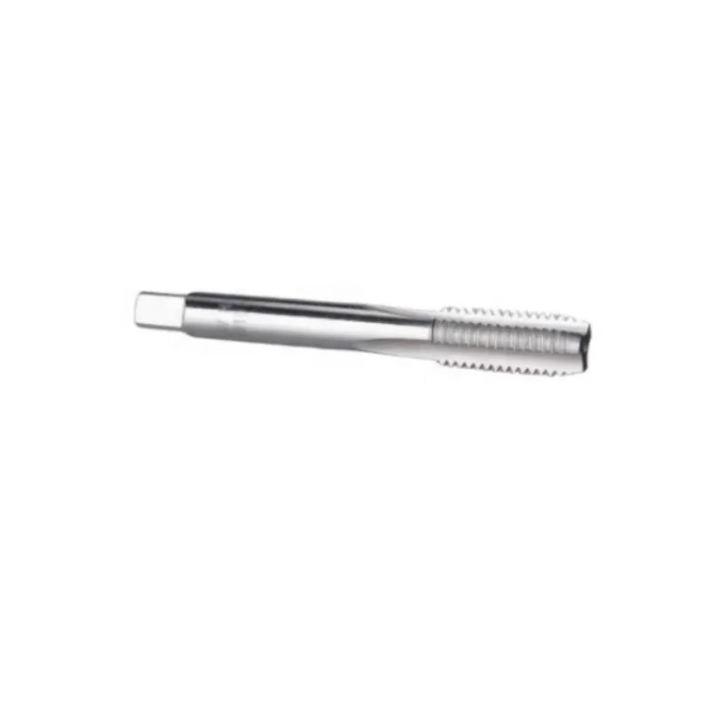Forming Machine Screw Taps HSS Taps Straight/Spiral Flute Screw Taps M1.2-120 Thread Tap Threading Tool Machine Screw Tap