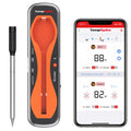 ThermoPro TemSpike TP960 Wireless Smart Thermometer for Meat BBQ Cooking With Preset Temperature