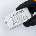 Led Driver Constant Voltage Design 12v 24v Led Drivers Transformer 18W 24W 30W for Led Strip Light