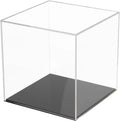 Transparent Dust-proof Model Car Bag Figure Display Box Clear Detachable Acrylic Display Box MegaBDM