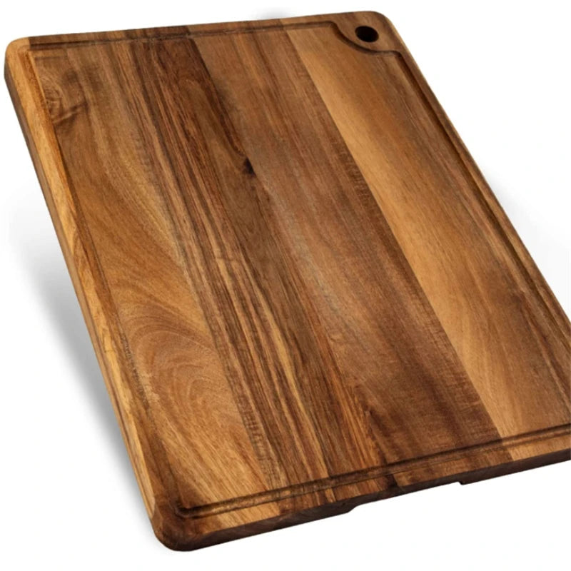 Wholesale Hot Sale Modern Styles Wood Chopping Boards for Kitchen