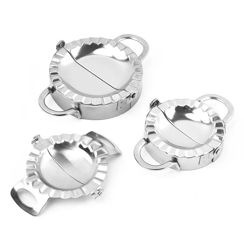 Stainless Steel Dumpling Maker