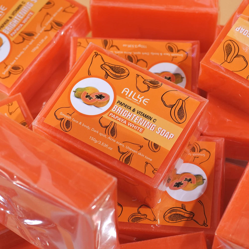 Best Selling Oem Organic Handmade Custom Anti Acne Face Soap Bubble Bath Kojic Acid Soap Wholesale