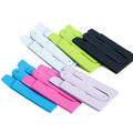 Custom Logo Silicone Phone Stand Wallet Various Colors Silicone Phone Wallet with Stand