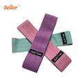 Premium Exercise Resistance Band Hip Circle Elastic Strap